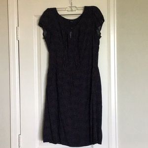 Gap Casual Dress Like New size 10